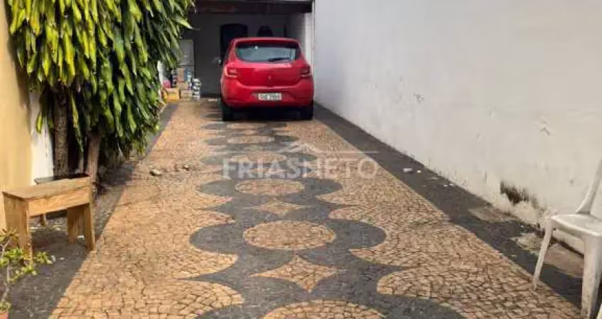 Casa para vender no bairro são judas - piracicaba -sp