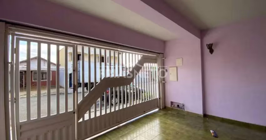 Casa com 2 quartos à venda no Paulicéia, Piracicaba 