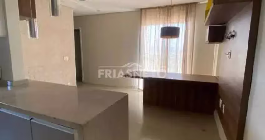 Apartamento com 3 quartos à venda no Parque Conceição II, Piracicaba 