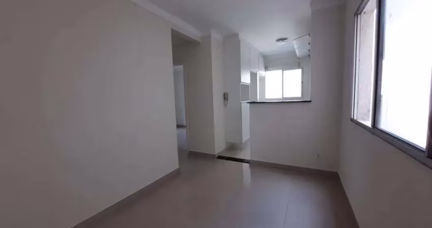 Apartamento com 2 quartos à venda no Dois Córregos, Piracicaba 