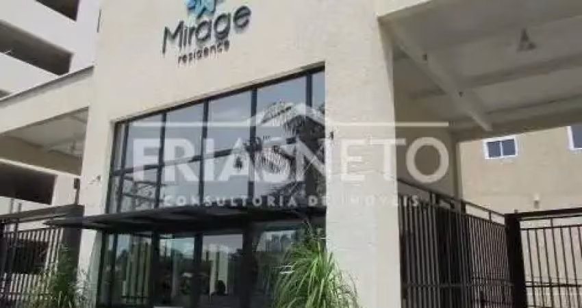Apartamento com 2 quartos à venda no Paulista, Piracicaba 