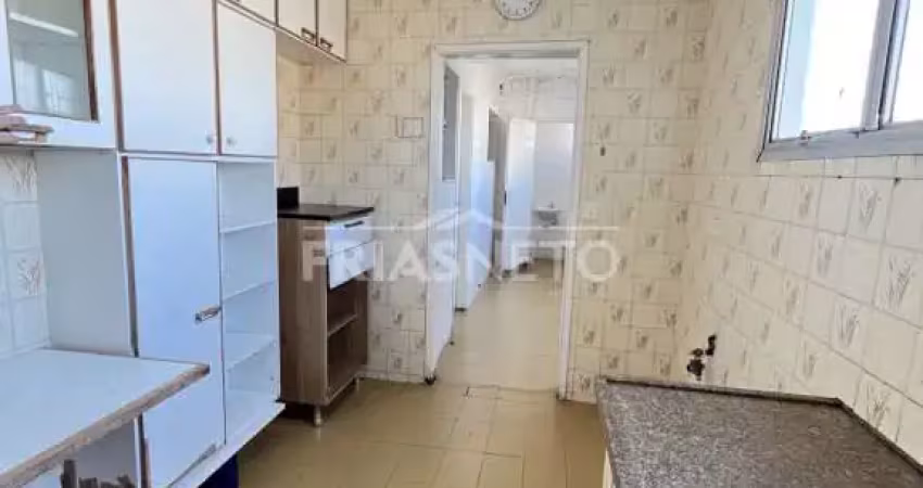 Apartamento com 3 quartos à venda no Centro, Piracicaba 