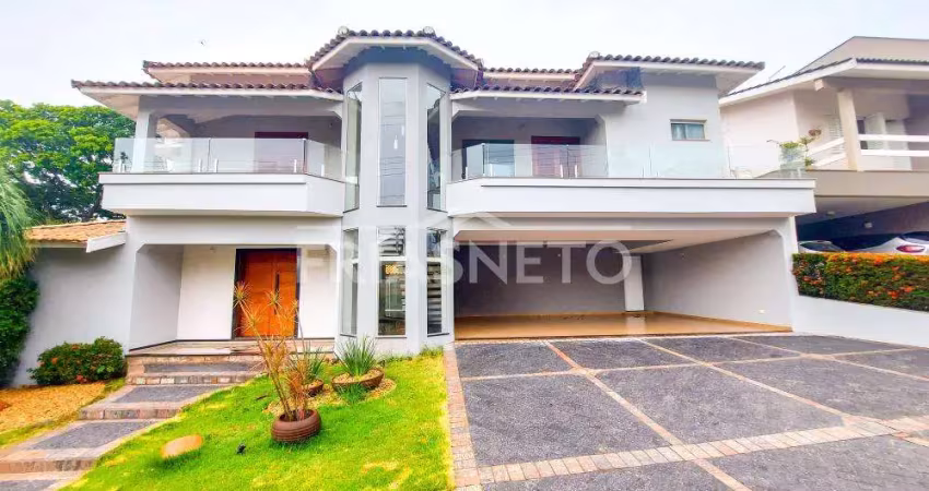 Casa para locação no condomínio terras de piracicaba iv em piracicaba.