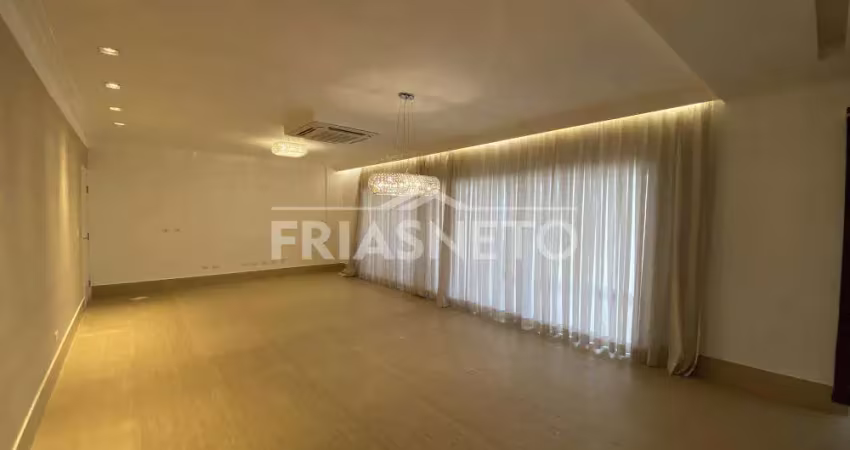 Apartamento alto padrão  4 suites no residencial palladio