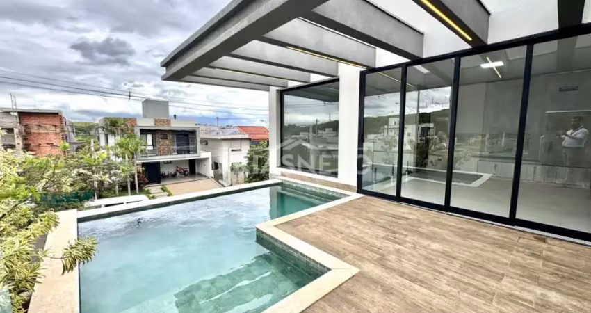Casa à venda ou locação no condomínio residencial villa d`áquila