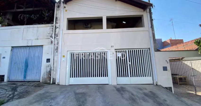 Casa com 2 quartos à venda no Santa Terezinha, Piracicaba 