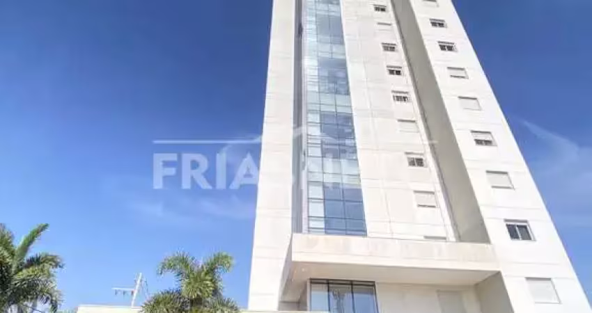 Apartamento com 3 quartos à venda no Jardim Europa, Piracicaba 