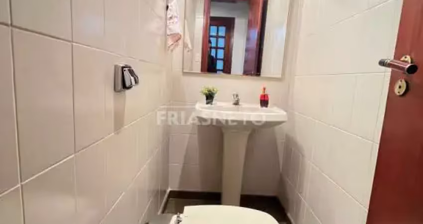 Apartamento com 3 quartos à venda no Jardim Elite, Piracicaba 
