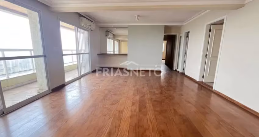 Apartamento com 3 quartos à venda no Centro, Piracicaba 