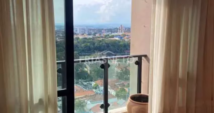 Apartamento com 3 quartos à venda no Centro, Piracicaba 