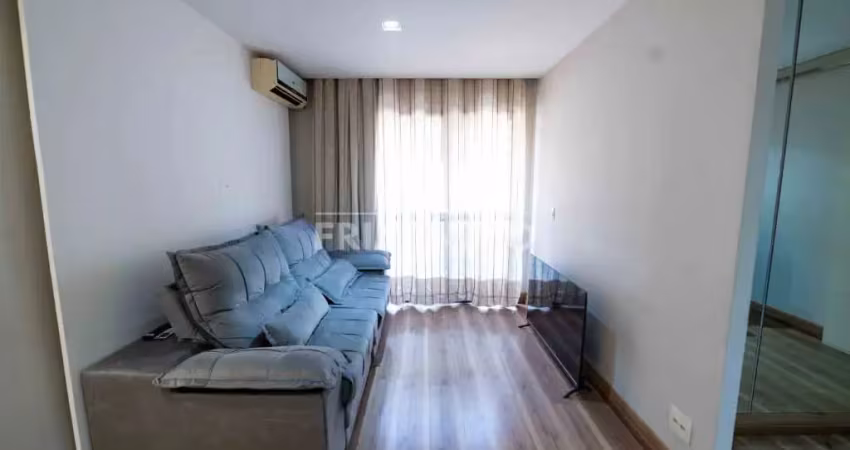 Apartamento à venda no condmínio edifício villeneuve