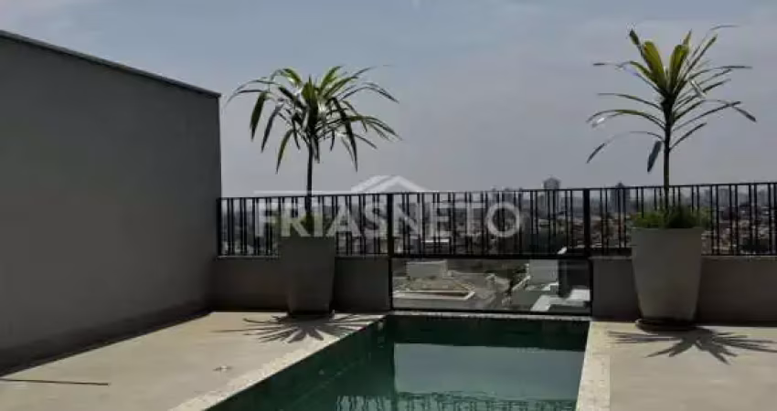 Casa em condomínio fechado com 3 quartos à venda no Loteamento Residencial Reserva do Engenho, Piracicaba 
