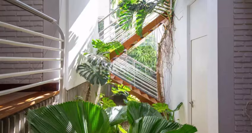 Casa com 3 quartos à venda no São Dimas, Piracicaba 