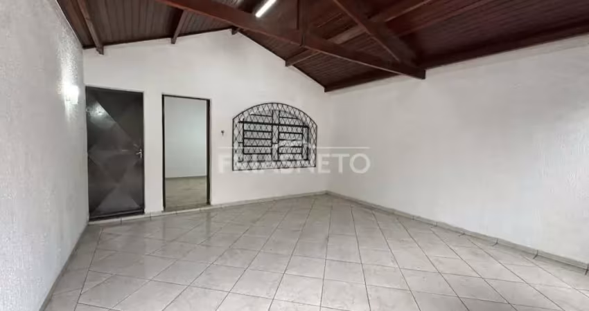 Casa com 2 quartos à venda no Jardim Petrópolis, Piracicaba 
