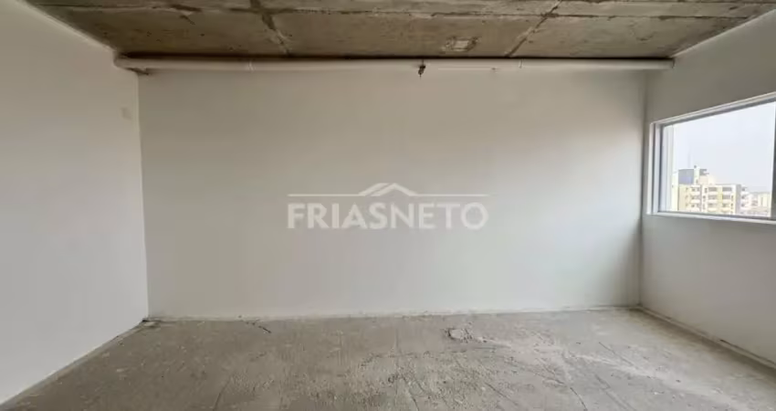 Ponto comercial à venda na Cidade Alta, Piracicaba 