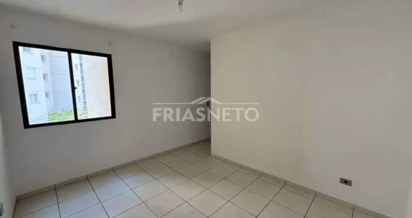 Apartamento à venda no condomínio residencial village cleopath
