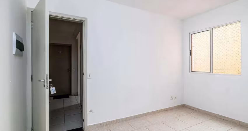 Apartamento à venda no condomínio residencial del giardino iii
