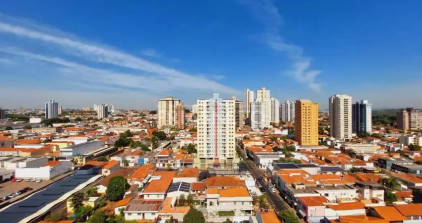 Apartamento com 3 quartos à venda no Centro, Piracicaba 