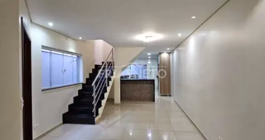 Casa com 4 quartos à venda no Jardim Parque Jupiá, Piracicaba 