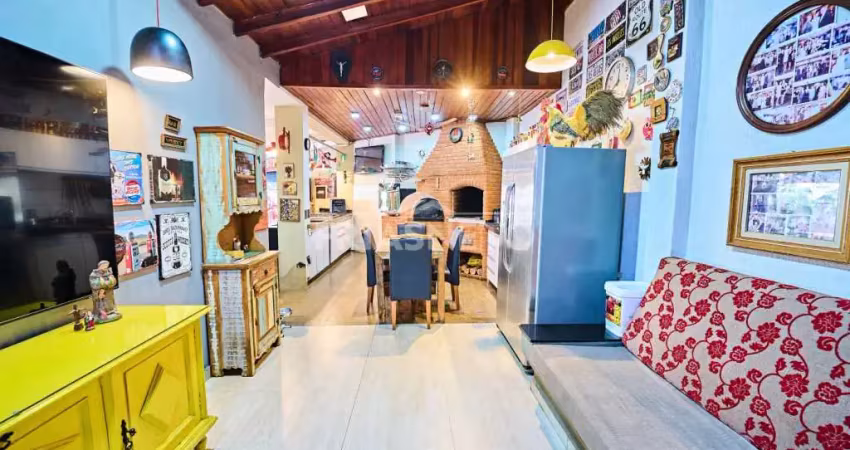 Casa para vender em piracicaba - bairro nova piracicaba