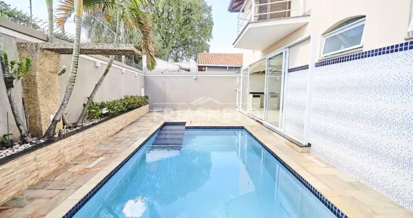 Casa com 4 quartos à venda no Nova Piracicaba, Piracicaba 