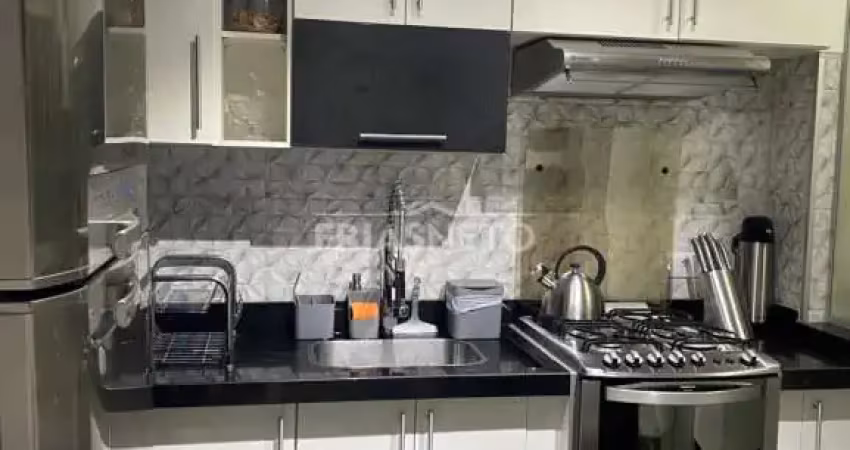 Apartamento à venda no condomínio ilha de cozumel residence