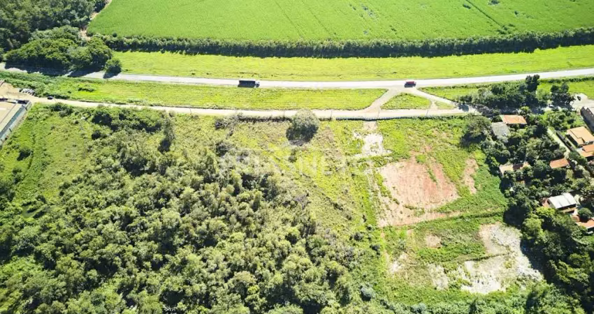 Área a venda no centro comercial agrícola taquaral em piracicaba