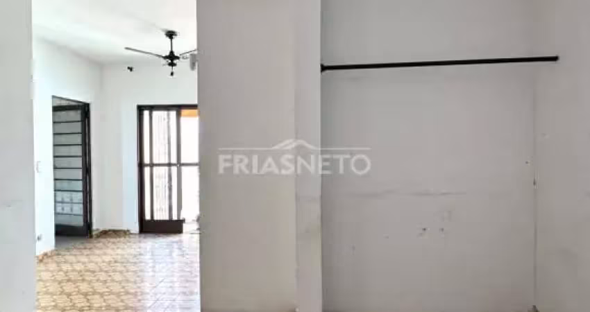 Casa com 3 quartos à venda no Alemães, Piracicaba 