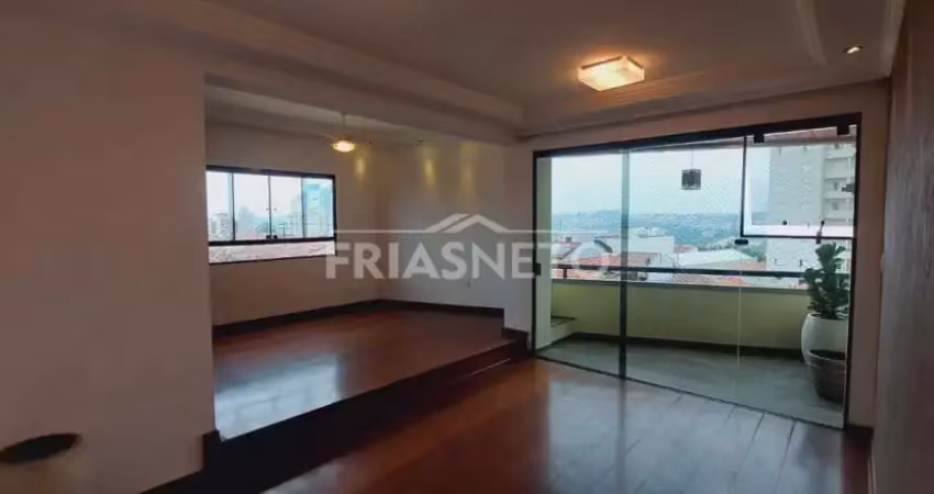 Apartamneto à venda no condomínio edifício xavantes