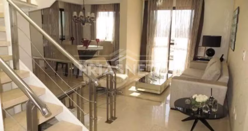 Apartamento com 3 quartos à venda na Cidade Alta, Piracicaba 