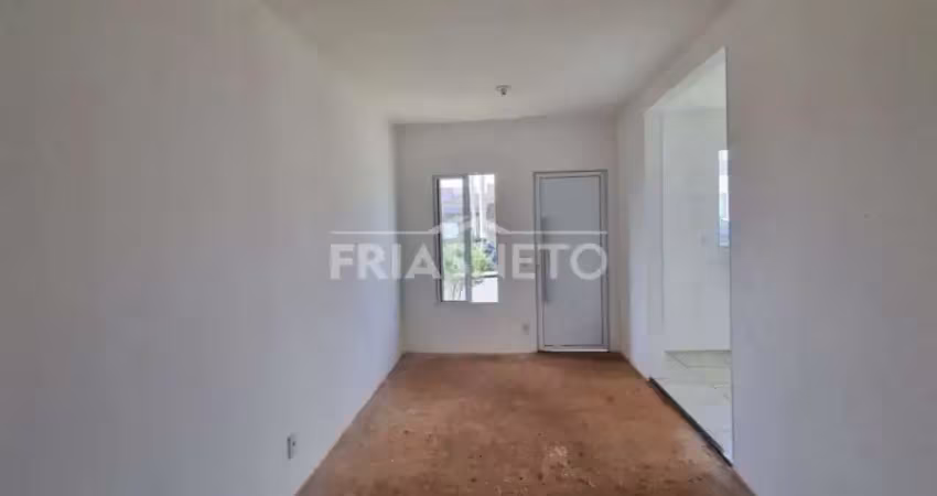 Casa em condomínio fechado com 2 quartos à venda no Taquaral, Piracicaba 