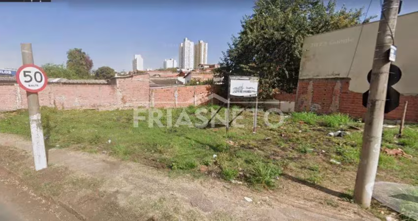 Terreno comercial à venda na avenida alberto vollet sachs
