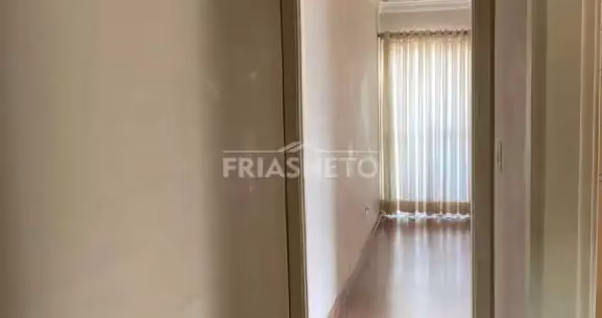 Apartamento à venda no condomínio edifício central park