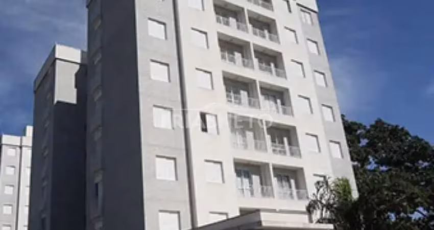 Apartamento á venda no condomínio residencial figueira