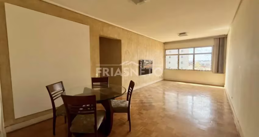 Apartamento com 3 quartos à venda no Centro, Piracicaba 