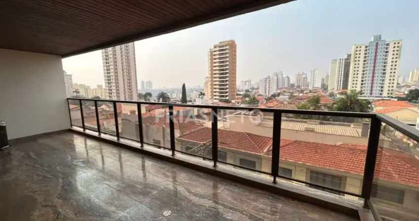 Apartamento com 4 quartos à venda no Centro, Piracicaba 