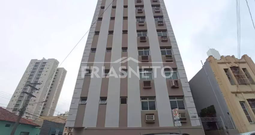 Ponto comercial à venda no Centro, Piracicaba 