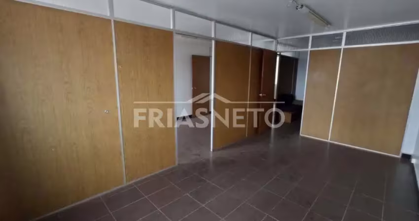 Ponto comercial à venda no Centro, Piracicaba 