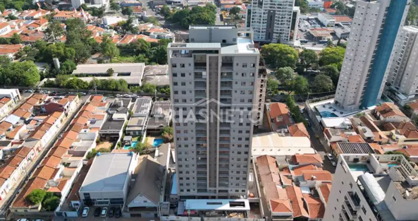 Apartamento à venda no condomínio l`essence bairro são dimas