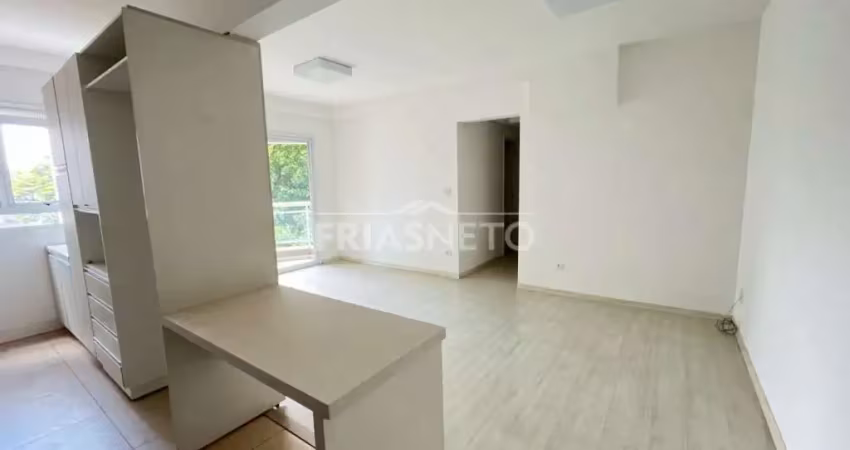 Apartamento com 3 quartos à venda no São Dimas, Piracicaba 
