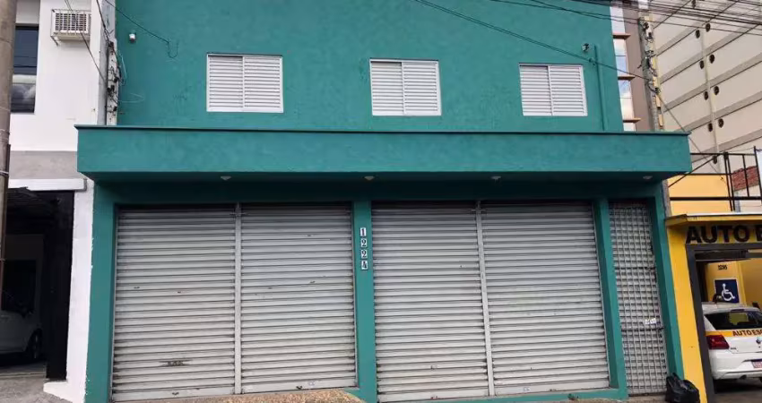 Imóvel comercial à venda - rua xv de novembro - bairro alto