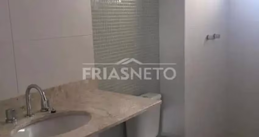Apartamento com 3 quartos à venda no Paulista, Piracicaba 