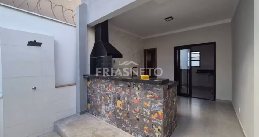 Casa à venda no bairro residencial nova água branca