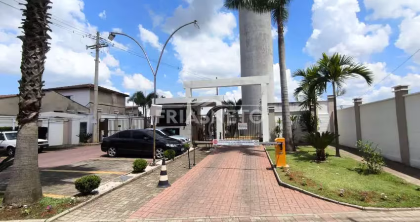Apartamento à venda no condomínio residencial piazza florença