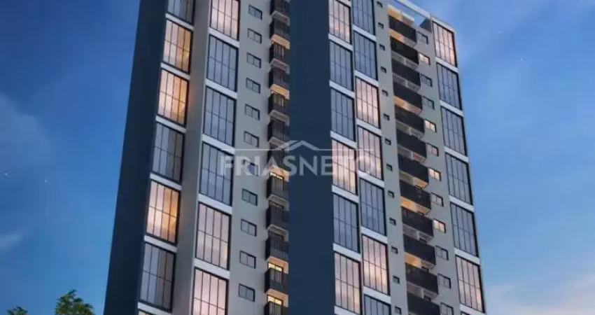 Apartamento à venda no condomínio edifício jacarandá
