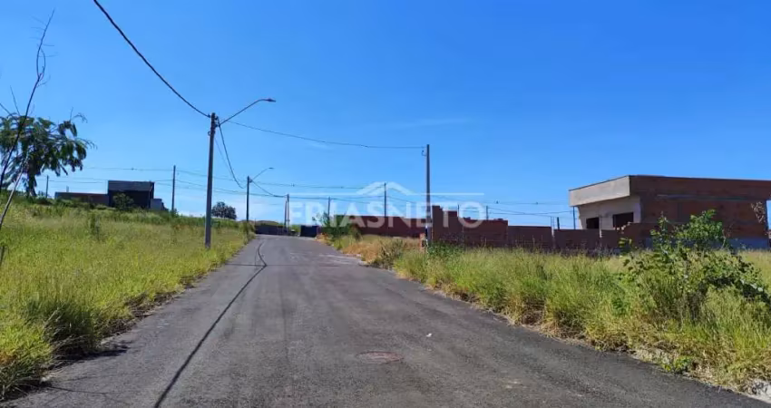 Terreno à venda no Vale do Sol, Piracicaba 