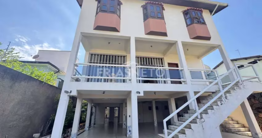 Casa com 4 quartos à venda no Centro, Piracicaba 