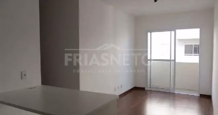 Apartamento com 3 quartos à venda no Parque Santa Cecília, Piracicaba 