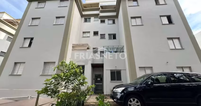 Apartamento com 2 quartos à venda no Jardim Elite, Piracicaba 