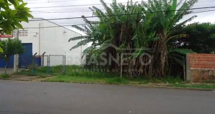 Terreno à venda no Verde, Piracicaba 